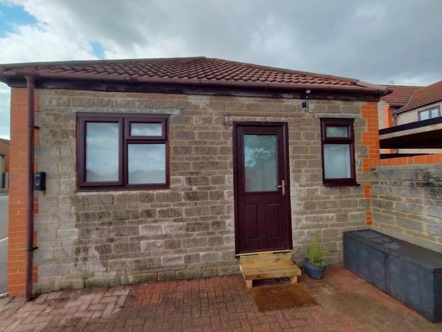 Ferienwohnung Private Self Contained Self Catering Flat Bristol Exterior foto